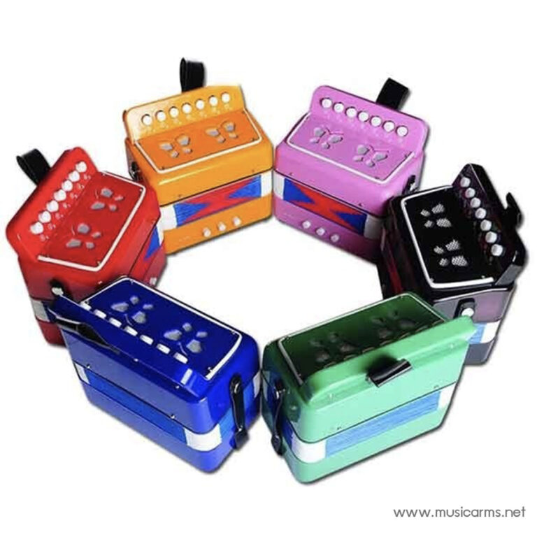 Kenneth Junior Accordions ขายราคาพิเศษ