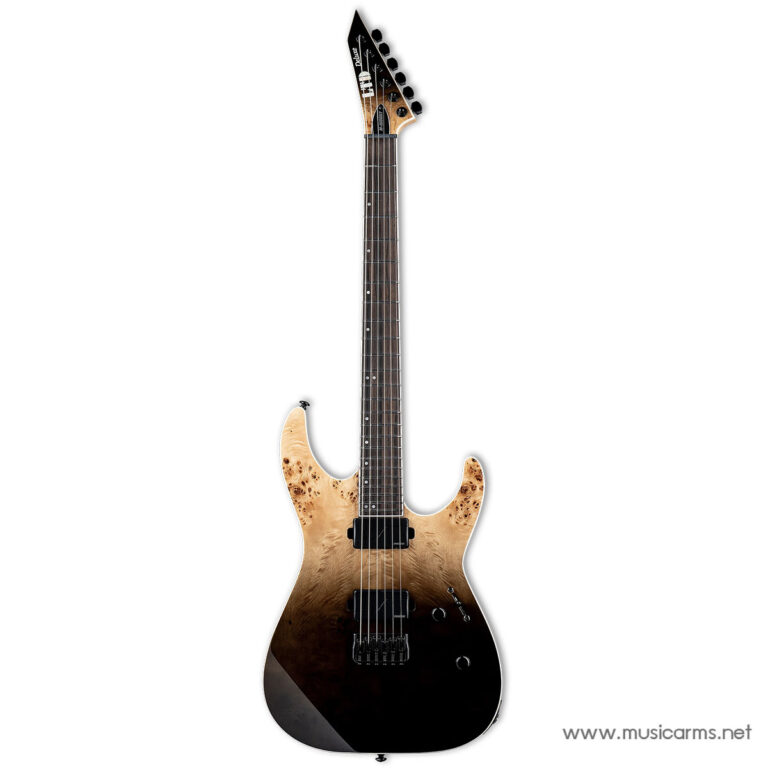 LTD M-1000HT กีตาร์ไฟฟ้า ขายราคาพิเศษ