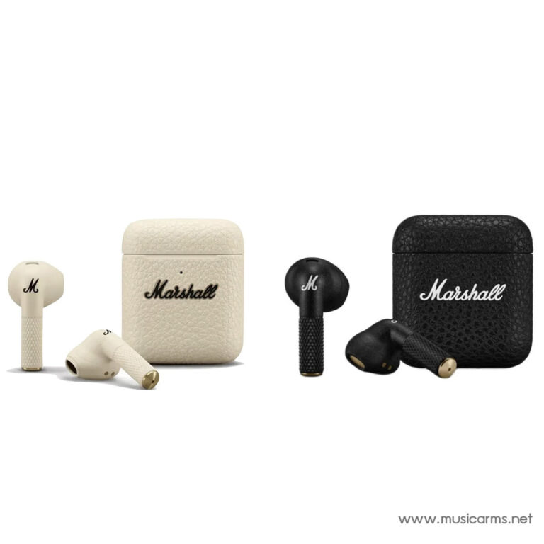 Marshall Minor IV ขายราคาพิเศษ