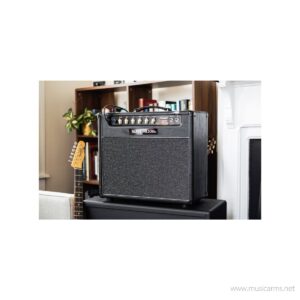 Matchless Laurel Canyon หัวแอมป์ & คาบิเนต Guitar Amp Head & Cabinetราคาถูกสุด