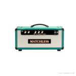 Matchless Thunderman หัวเเอมป์ ลดราคาพิเศษ