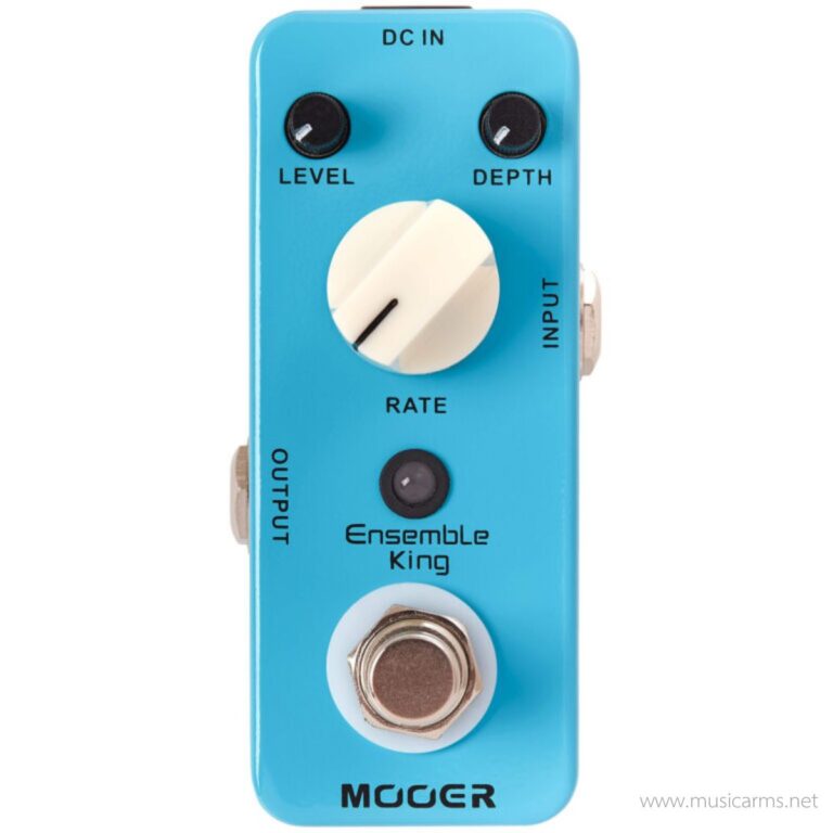 Mooer Ensemble King ขายราคาพิเศษ