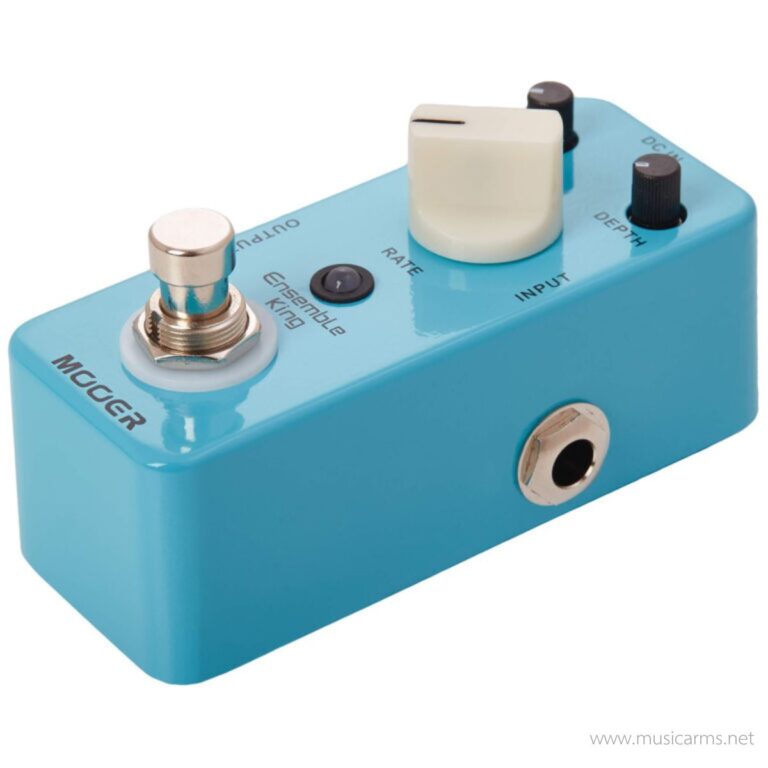 Mooer Ensemble King ขายราคาพิเศษ