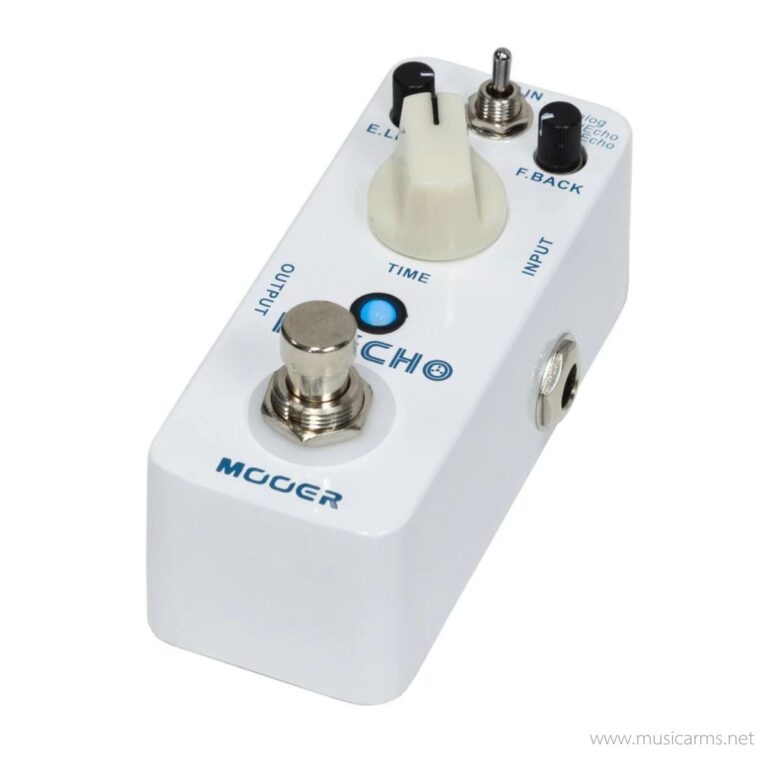 Mooer Reecho ขายราคาพิเศษ