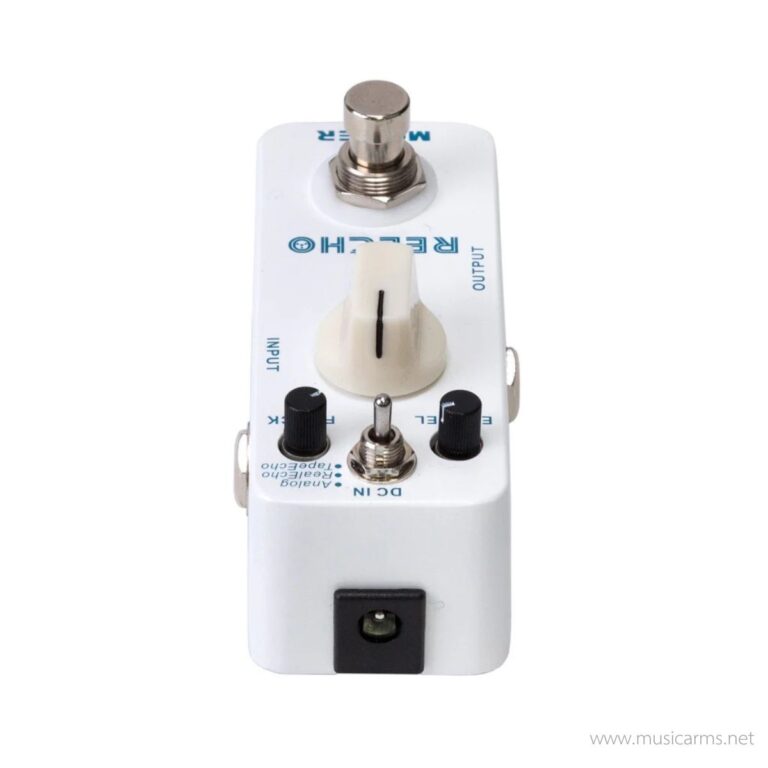 Mooer Reecho ขายราคาพิเศษ