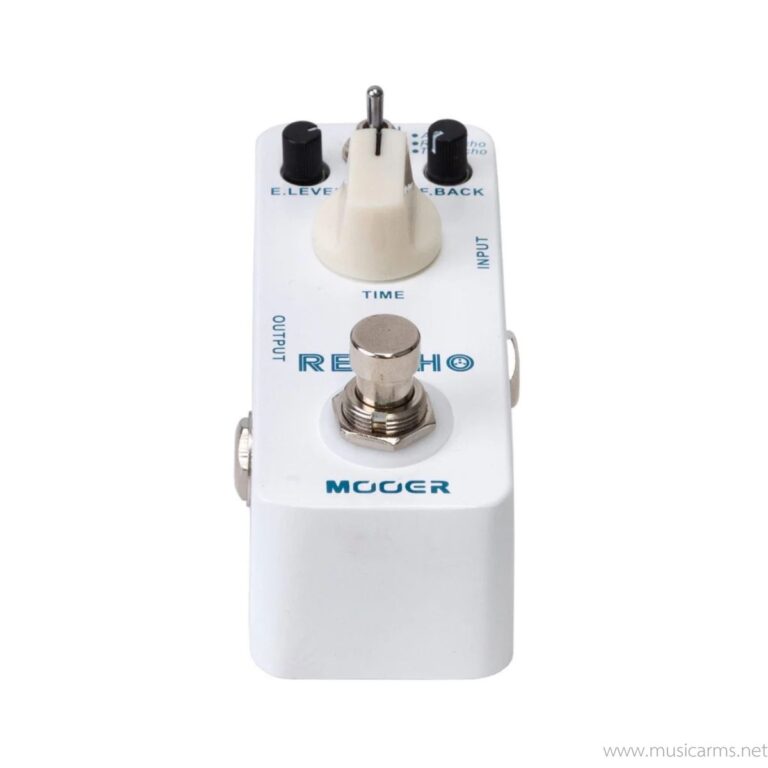 Mooer Reecho ขายราคาพิเศษ