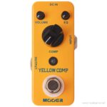 Mooer Yellow Comp ลดราคาพิเศษ