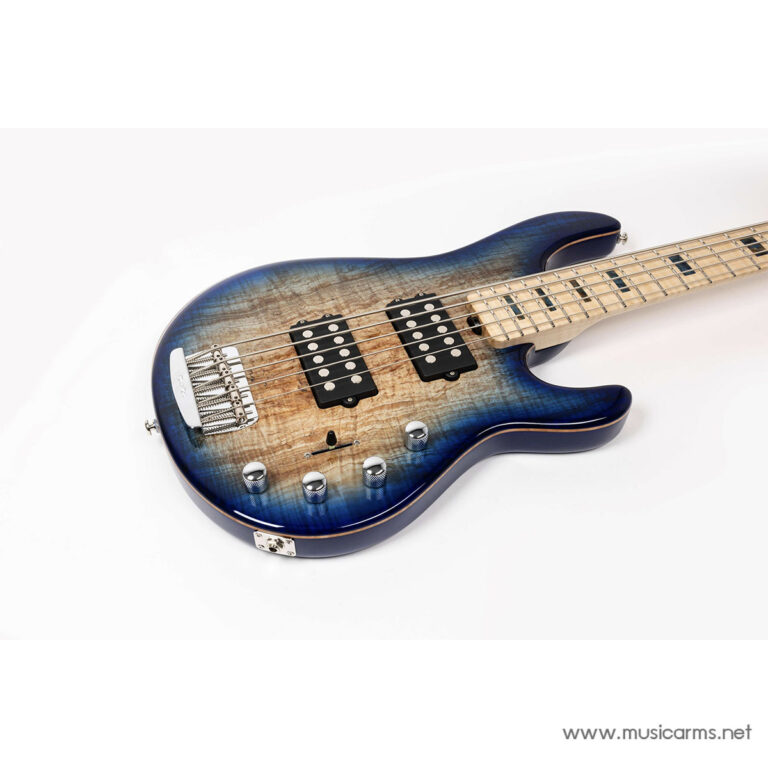 Music Man BFR StingRay Special 5HH Bass ขายราคาพิเศษ