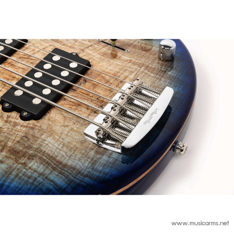 Music Man BFR StingRay Special 5HH Bass ขายราคาพิเศษ