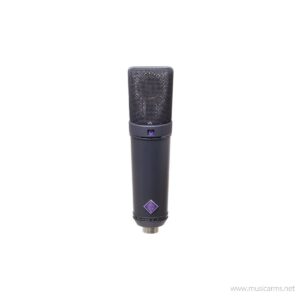 Neumann U 89 i ไมโครโฟนคอนเดนเซอร์ราคาถูกสุด