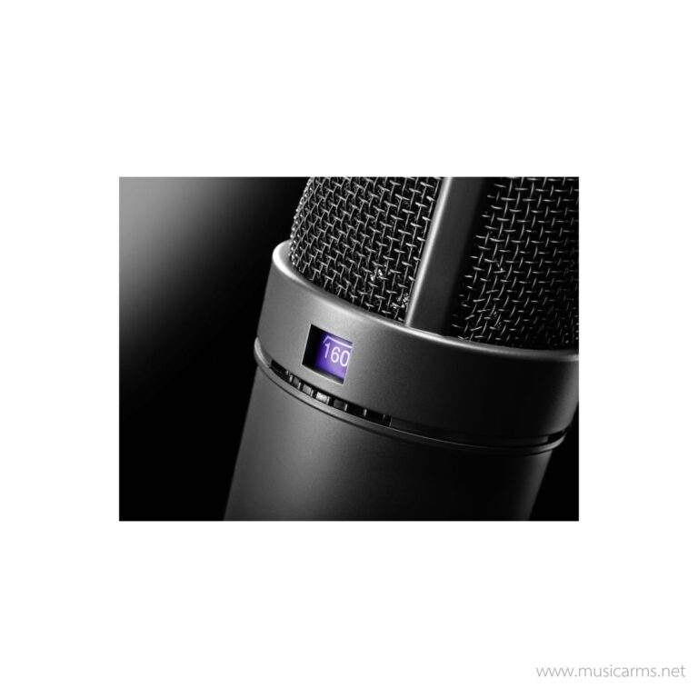 Neumann U 89 i ไมโครโฟนคอนเดนเซอร์ ขายราคาพิเศษ