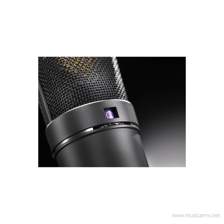 Neumann U 89 i ไมโครโฟนคอนเดนเซอร์ ขายราคาพิเศษ