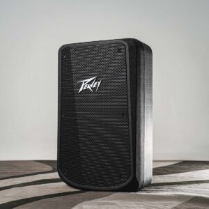 Peavey PBK 12BT ลำโพง Activeราคาถูกสุด