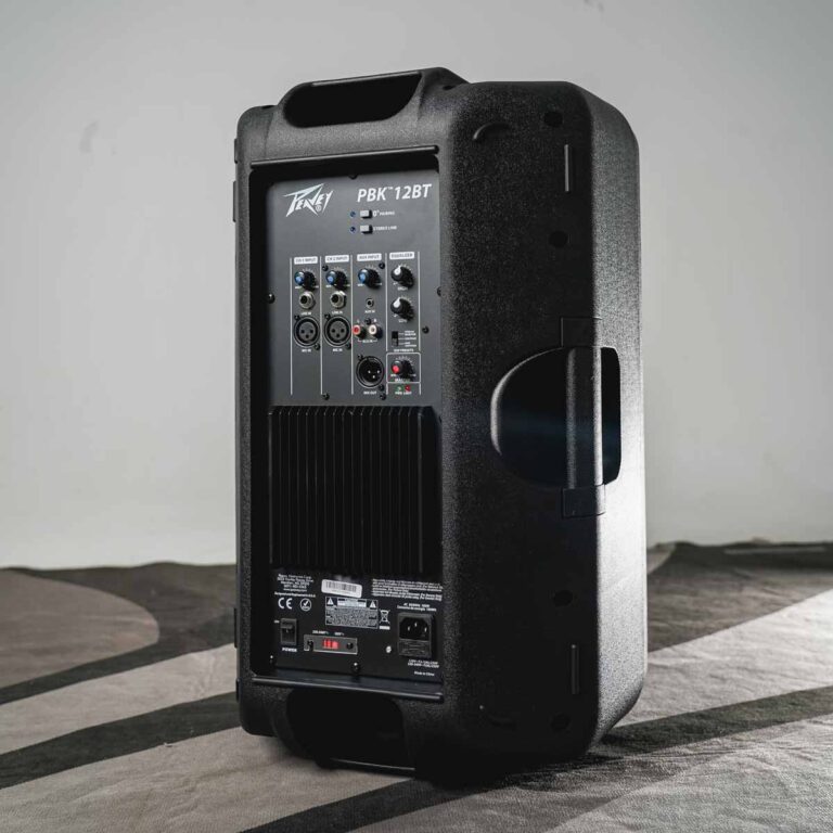 PEAVEY PBK 12BT ขายราคาพิเศษ