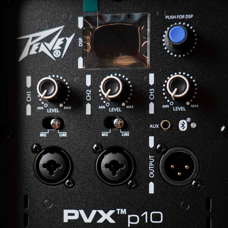 PEAVEY PVXP P10 ขายราคาพิเศษ