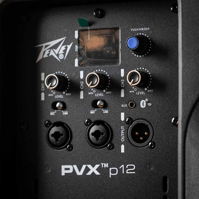 PEAVEY PVXP P12 ขายราคาพิเศษ