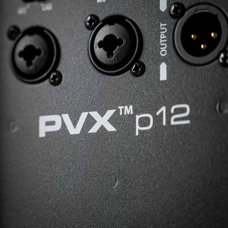 PEAVEY PVXP P12 ขายราคาพิเศษ