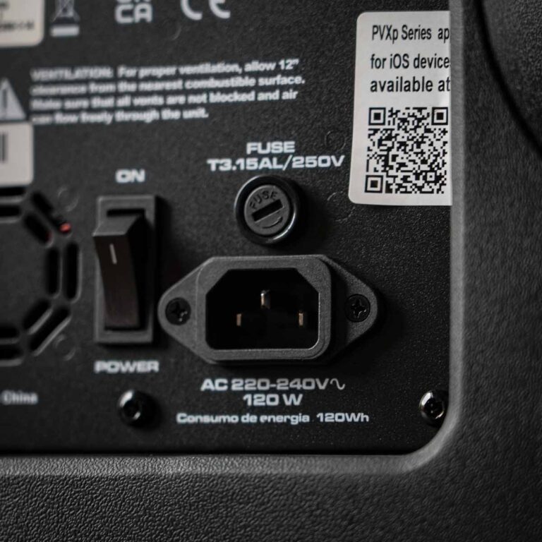 PEAVEY PVXP P12 ขายราคาพิเศษ