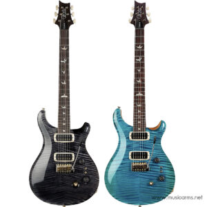 PRS Custom 24-08 10 Top กีตาร์ไฟฟ้าราคาถูกสุด