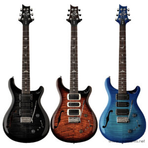 PRS SE Special Semi-Hollow กีตาร์ไฟฟ้าราคาถูกสุด