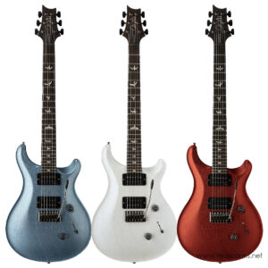 PRS Standard 24 Satin กีตาร์ไฟฟ้าราคาถูกสุด