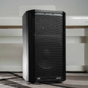 Peavey AQ 12