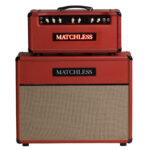 Matchless Phoenix 35 หัวแอมป์ & คาบิเนต Guitar Amp Head & Cabinet ลดราคาพิเศษ