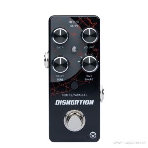 Pigtronix Disnortion เอฟเฟคก้อน Stromboxราคาถูกสุด