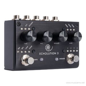 Pigtronix Echolution 3 เอฟเฟคก้อน Stromboxราคาถูกสุด