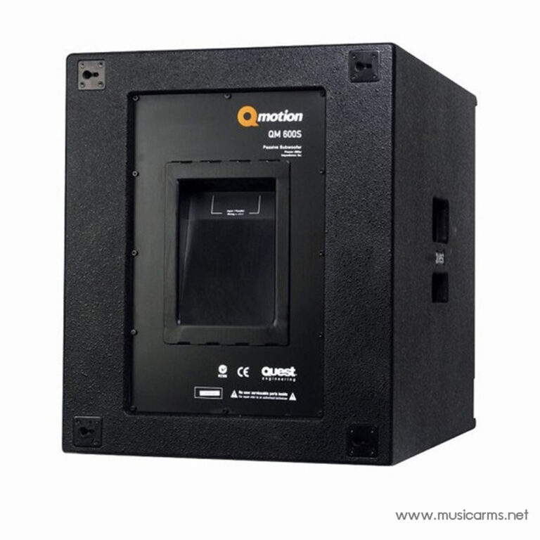 Quest QM600S ขายราคาพิเศษ