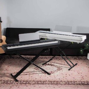 Samick SP-E88 เปียโนไฟฟ้าราคาถูกสุด