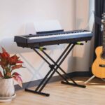 SAMICK SP-E88 BK ขายราคาพิเศษ