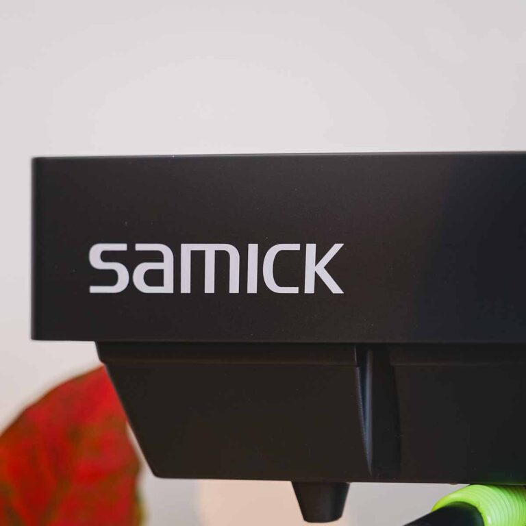 SAMICK SP-E88 BK ขายราคาพิเศษ