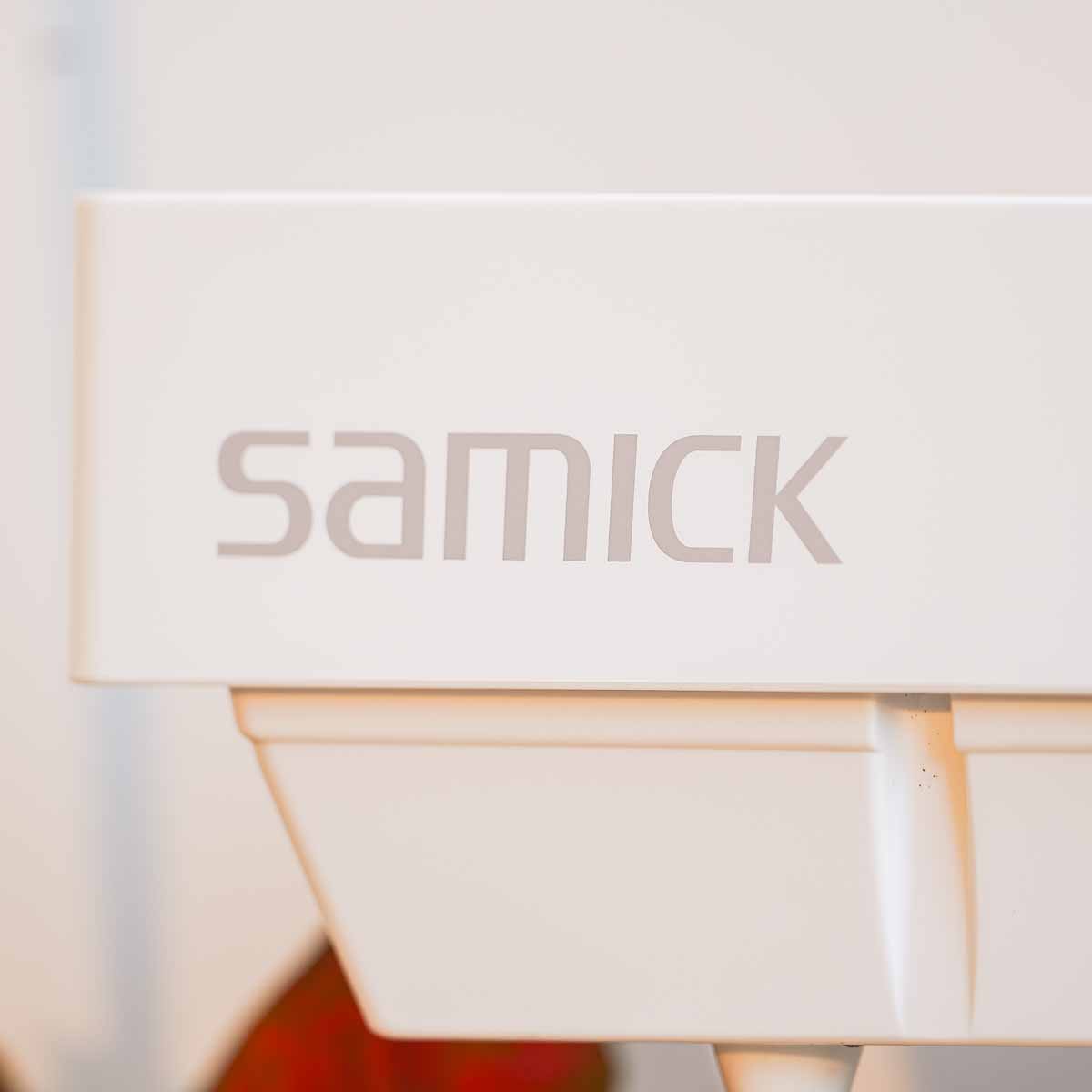 Samick SP-E88 เปียโนไฟฟ้า | Music Arms ศูนย์รวมเครื่องดนตรี ตั้งแต่ ...