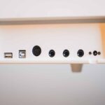 SAMICK SP-E88 WH ขายราคาพิเศษ