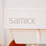 SAMICK SP-E88 WH ขายราคาพิเศษ