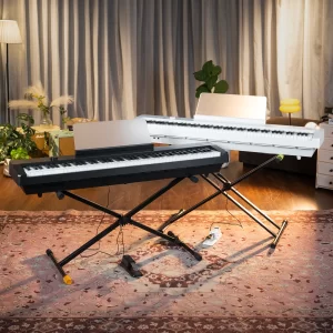 Samick SP-E88 เปียโนไฟฟ้าราคาถูกสุด