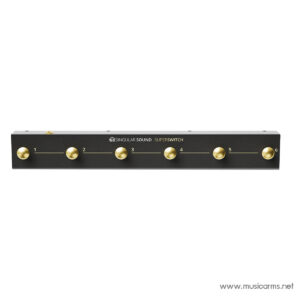 Singular Sound SuperSwitchราคาถูกสุด