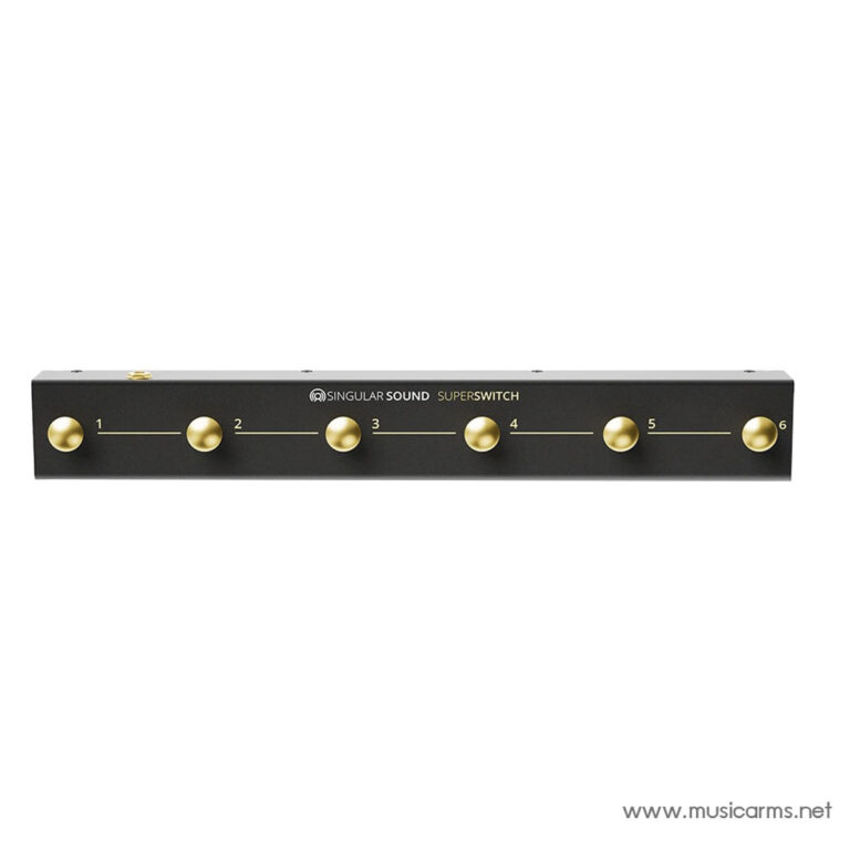 Singular Sound SuperSwitch ขายราคาพิเศษ