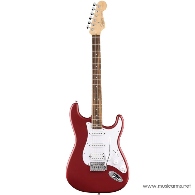 Squier Debut Stratocaster HSS กีตาร์ไฟฟ้า ขายราคาพิเศษ