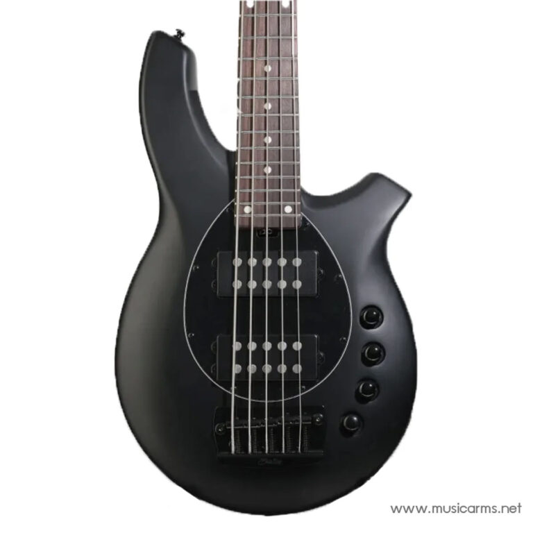 Sterling by Music Man Bongo 5 Bass เบสไฟฟ้า ขายราคาพิเศษ