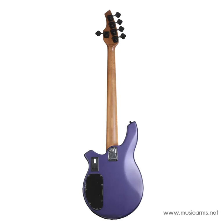 Sterling by Music Man Bongo 5 Bass เบสไฟฟ้า ขายราคาพิเศษ