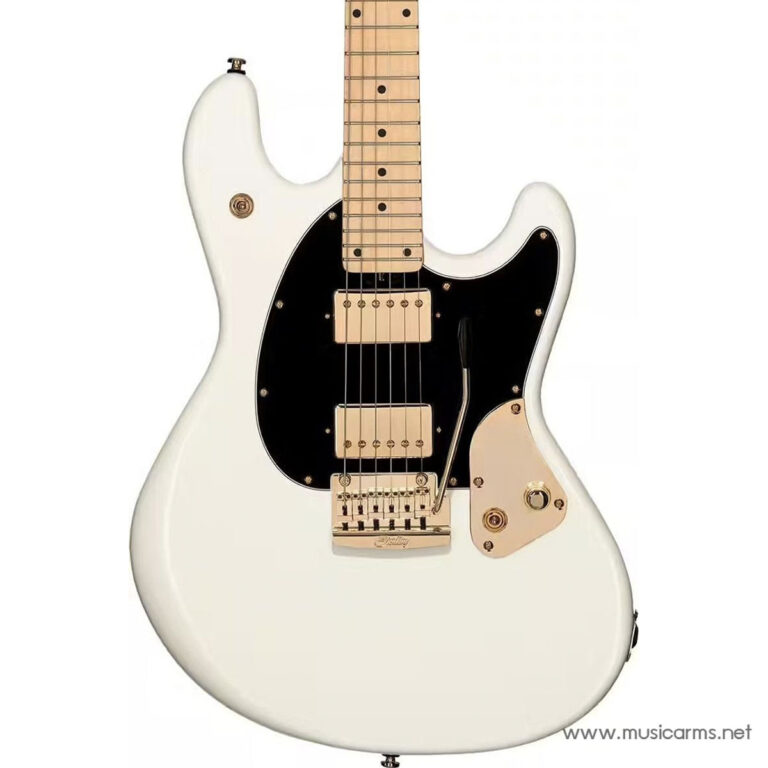 Sterling by Music Man Jared Dines Signature ขายราคาพิเศษ