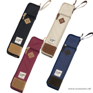 Tama TBS-12 POWERPAD Designer Bag Stick กระเป๋าไม้กลองราคาถูกสุด