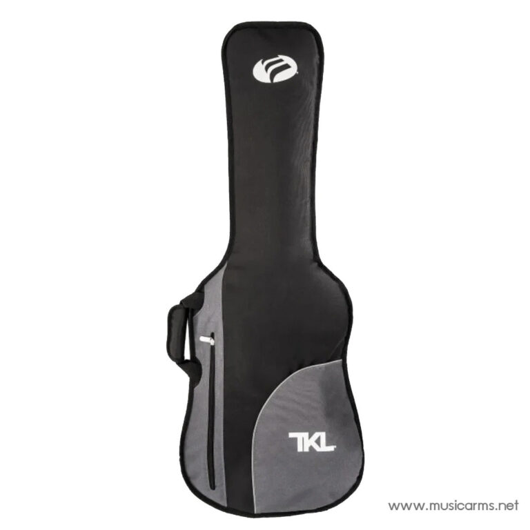 TKL Black Belt Traditional Universal Electric Soft Case ขายราคาพิเศษ