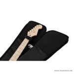 TKL Black Belt Traditional Universal Electric Soft Case กระเป๋ากีตาร์ไฟฟ้า ขายราคาพิเศษ