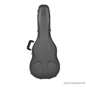 TKL Concept 3.1 Molded Classical/00 Acoustic Guitar Case Grey กล่องกีตาร์คลาสสิกราคาถูกสุด