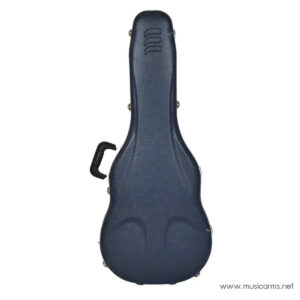 TKL Concept 3.1 Molded Classical/00 Acoustic Guitar Case Blue กล่องกีตาร์คลาสสิกราคาถูกสุด