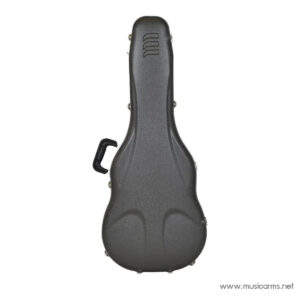 TKL Concept 3.1 Molded OM/000 Acoustic Guitar Case Grey Finish w/D-Rings กล่องกีตาร์โปร่งราคาถูกสุด