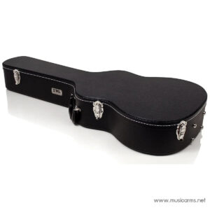 TKL LTD Arch-Top OM / 000 Limited Edition Hardshell Guitar Case กล่องกีตาร์โปร่งราคาถูกสุด